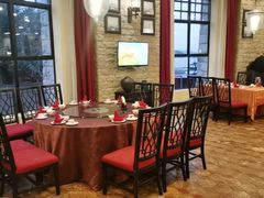 -南沙游艇会·大兵船餐厅