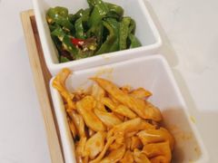 -食大利香港茶餐厅(南亚风情第一城店)