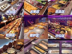 -比格比萨自助(新辰里学清路店)