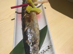-竹幸日本料理(国光1937科技文化创意园店)