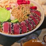 在花厨，吃得是美食也是格调！新菜太赞了！