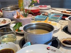 -阳光岛·海鲜盛宴(银泰中心in99店)