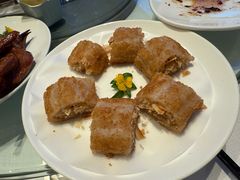 -金苑海鲜酒家(来魅力店)