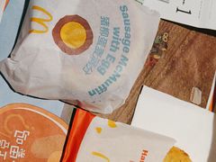 -麦当劳(大厂新城店)