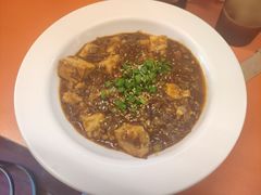 -拉面莊夢語＆中华料理八椿