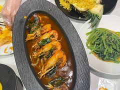 -美奈小馆·越南料理(中航城君尚购物中心店)
