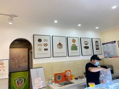 -Tomado绿色烘焙(大尧三路店)