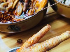 -古真记钵钵鸡(老公园店)