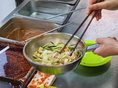 -笑笑凉皮(富国街店)