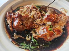 -扬州狮子楼·非遗淮扬菜(总店)