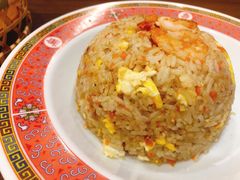 -曼谷食堂·泰国家庭料理(丹桂路店)