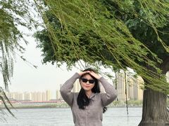 -咸阳湖景区