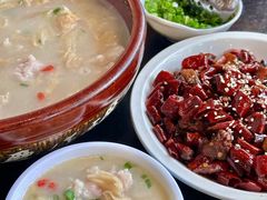 -老来福·非遗酸汤兔(凯旋路店)