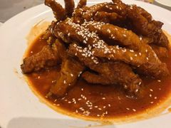 -青海名吃尕张娃非遗烤肉(城中店)