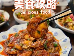 -天回镇何氏豆腐(总店)