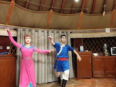 -九十九顶毡房(阜石路店)