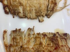-瑞杰烧烤店·24小时营业(山东路店)