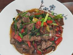 -冯大腕江湖川菜馆(后沙峪店)