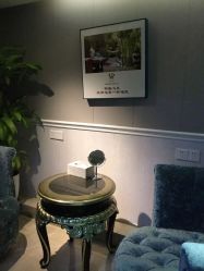 -仙娜健康管理中心