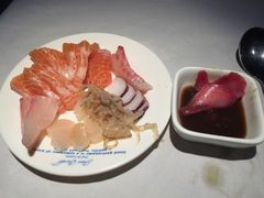 -星伦多 自助料理(圆融店)