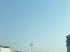 -扬州万怡酒店-中餐厅(文昌中路店)