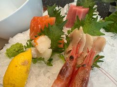 -花和海鲜自助(梅江店)