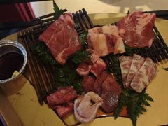 -300杯·和牛烧肉清酒专门店(廊里店)
