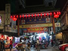 -吉隆坡国际机场