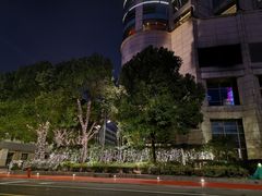 -上海外滩茂悦大酒店