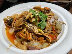 -周家二小姐的菜(西津渡店)