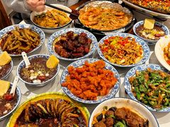 -回家吃饭·地道南昌菜(建德观总店)
