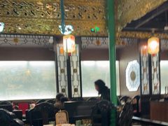 -锦府盐帮·侯宅(五棵松万达店)