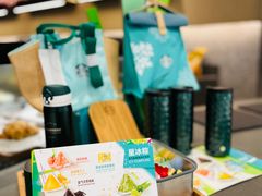 -星巴克臻选(上海合生汇1F店)