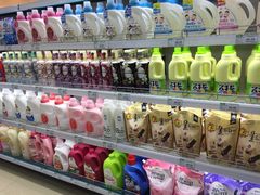 -果蔬好生活超市(东湖店)