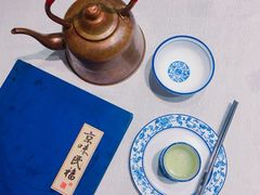 -京味民福烤鸭店(建设四马路店)