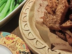 -相约·羊村小馆非遗手抓肉(七一酱园店)