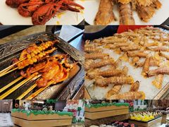 -北京兴基铂尔曼饭店