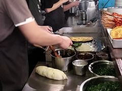 -老客满蛋饼(双塔市集店)