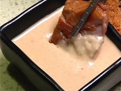 -阿泽禧烤肉(民兴花园店)