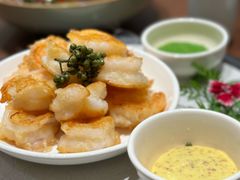 -新乾隆酒楼(帝景园店)