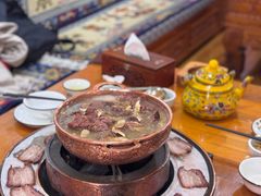 -康巴藏餐(束河古镇店)