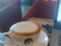 -D STAR COFFEE帝星咖啡