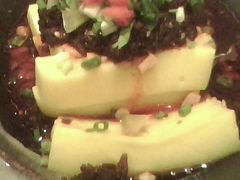 红油鸡汁米豆腐-Vista黔城(新业广场店)