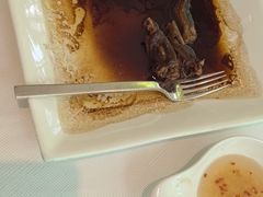 -阳澄湖费尔蒙酒店颐丰阁中餐厅(马鞍山西路店)