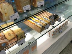 -BreadTalk面包新语(长寿路地铁站店)