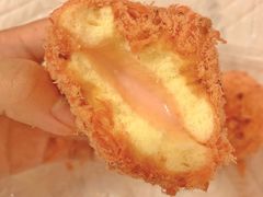 -前胜点心(雨花西路店)