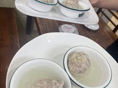 -叶存利海鲜大馅饺子(海宁路总店)