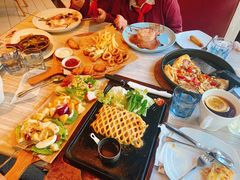 -必胜客(仁恒店)