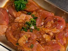 -韩宫宴和牛烤肉(武汉光谷现代风情街店)