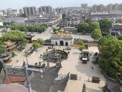 -上海东林寺(金山区)